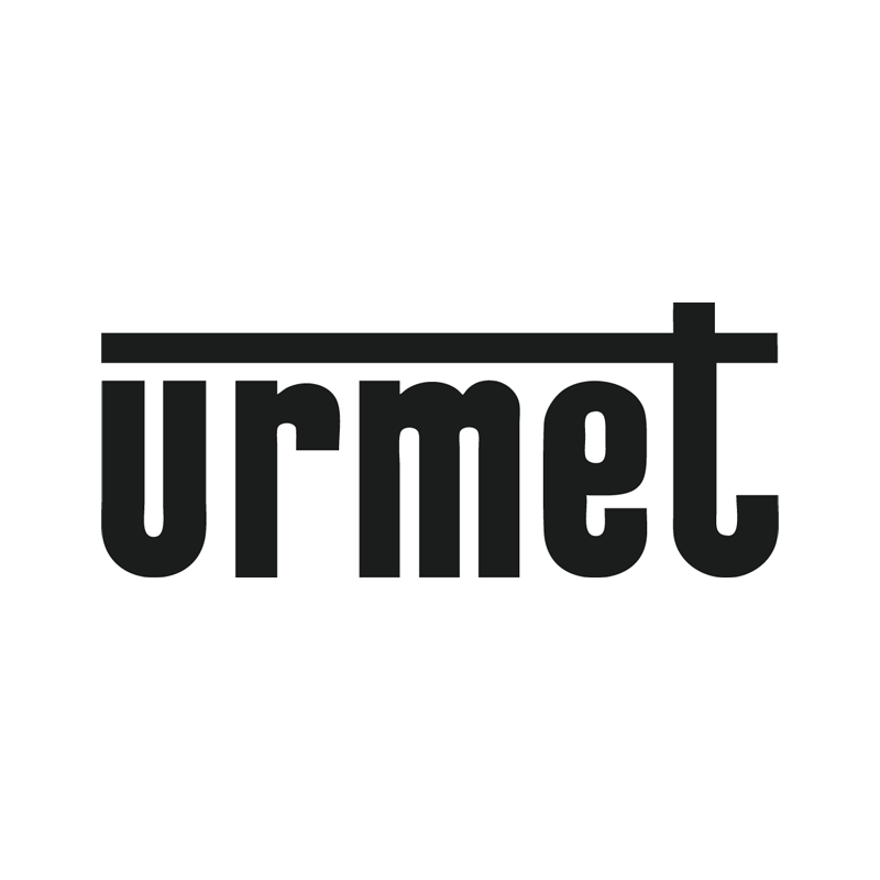 10 Logo Urmet