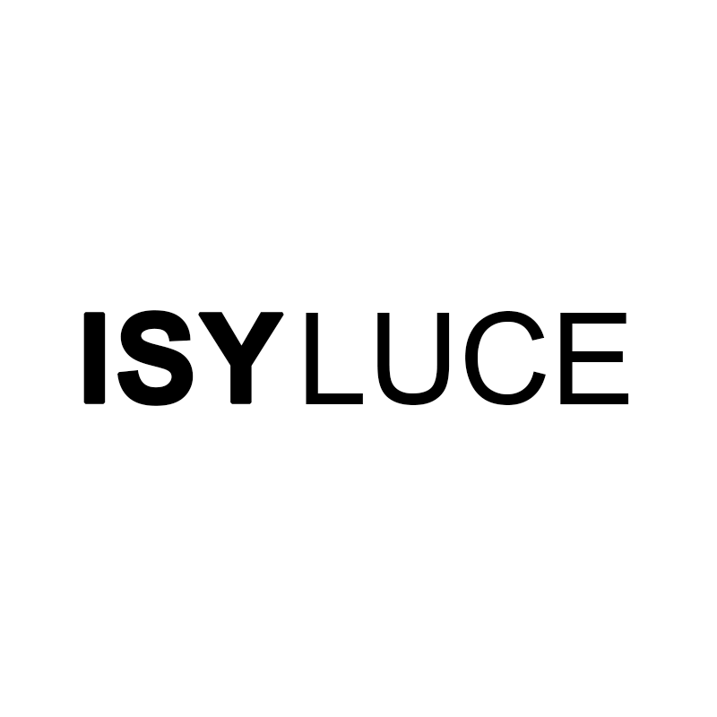 5 Logo IsyLuce