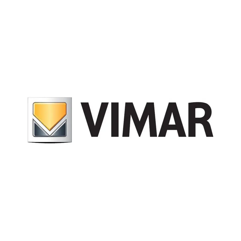 9 Logo Vimar